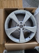 ALUFLEGA AUDI SPORT 8V0601025