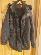 Kurka męska zimowa Wellensteyn Siberia