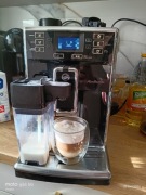 Ekspres do kawy Saeco Picobaristo SM 5460