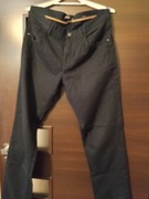 Spodnie męskie dżinsowe Medicine regular XL