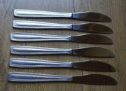 Stainless Steel - Noże - 12 sztuk Tanio