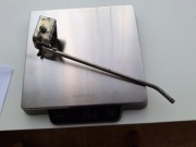 Romet Wagant Gazela Mistral Stopka nóżka