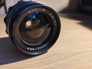 Obiektyw Mir-1b M42