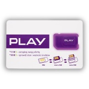 Platynowy numer : 880 400 080