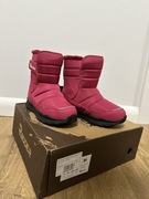 Nowe buty zimowe Radder dziewczęce śniegowce 3M