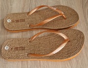 Nowe Klapki - Japonki BIG STAR 41