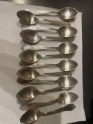 Sztućce Hefra Romański 