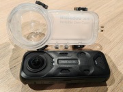 Insta 360 X4 + obudowa podwodna
