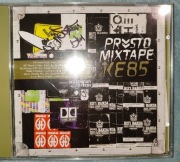 Prosto mixtape dj kebs 