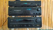 Marantz - amplituner + odtwarzacz CD , 