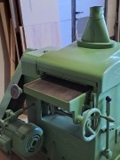 Grubośćiówka 40stka Bautle maszyny stolarskie piłs formatowa felder jaroma