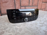 RADIO FIAT Z KODEM 