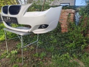 Zderzak przedni BMW E60 m pakiet 