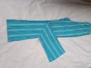 Legginsy z szeroką nogawka 140