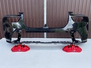 BMW X6 g07 lci lift zderzak przedni m pakiet