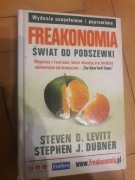 Freakonomia S Levitt
