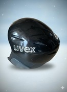 Kask Narciarski Dziecięcy UVEX