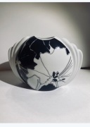 Unikatowy wazon eschenbach bavaria newlook prl