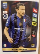 FIFA 365 2025 Karta 161