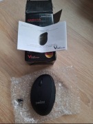 Bezprzewodowa ergonomiczna mysz Perymice 719L