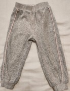 Spodnie dresowe ,,Babaluno" r.86/92