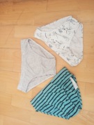 R. 146/152 slipy chłopięce