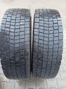 Opona Michelin multiway 3d xde 315/80.22.5 2018r