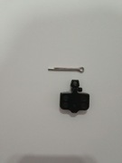 Klocki hamulcowe Cermiczne do Joyor Y6-S S8-S S10-S