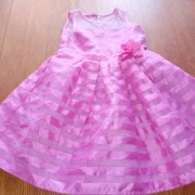 piękna wizytowa na podszewce rozmiar 92/98cm