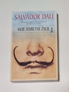 Salvador Dali - Moje sekretne życie
