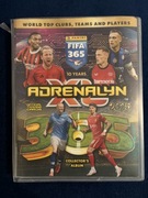 Fifa 365 Adrenalyn xl 2025 kompletny album
