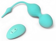 Bezprzewodowy trening dna miednicy Klaak