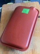 zbiornik przeponowy wzbiorczy pieca viessmann Vitopend 100 WH0A gwarancja