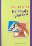 Izabela Sowa - Herbatniki z jagodami