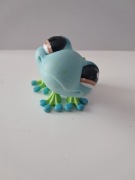 Littlest Pet Shop LPS żaba