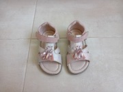 Sandały Nelli blu r. 22