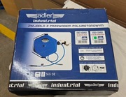 Zwijadło przewód pneumatyczny automatyczny ADLER AD-1315I