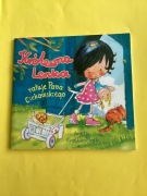 250. „KRÓLEWNA LENKA” - ANETA KRELA-MOCH - 2013 rok