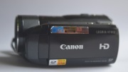 Kamera Canon HF M32 Legria FULL HD Czarna 