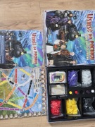 Wsiąść do pociągu Zorza Polarna Rebel