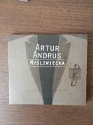 Artur Andrus Myśliwiecka