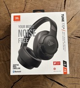 Słuchawki JBL Tune N770NC