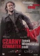 Czarny czwartek dvd