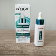 L'Oréal Paris Bright Reveal  serum redukujące przebarwienia 30 ml