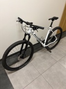 Rower górski ROMET MUSTANG M7  Shimano Deore, Rock Shox