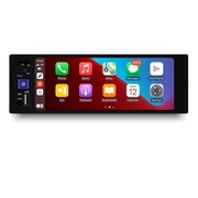 Samochodowy Odtwarzacz Multimedialny MP5 AUTOSHARK 1Din – 6,86"