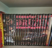 Kolekcja serialu-Drużyna A.