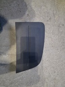 Zaślepka poduszki pasażera Fabia II