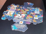 Mała puszka WOŚP 27 Finał 