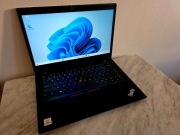 Lenovo ThinkPad L14 Gen 1 | Jak NOWY | i5 | 512GB SSD | Win 11 Pro |